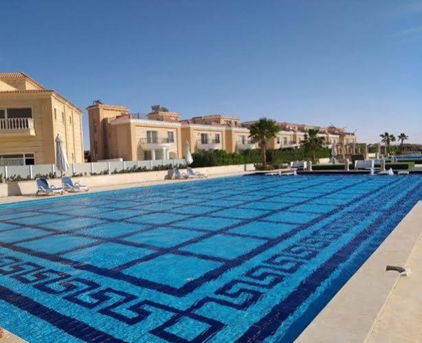 Апартаменти Red Sea Panorama Хургада Екстер'єр фото